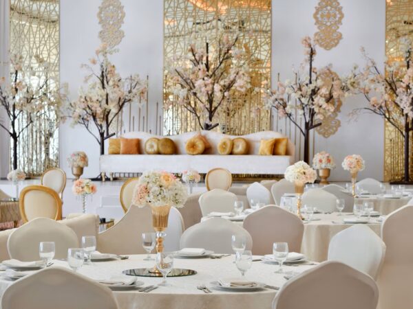 فندق ماريوت مطار الرياض
