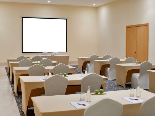 فندق ماريوت مطار الرياض