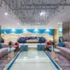 فندق هدب الصحافة في الرياض