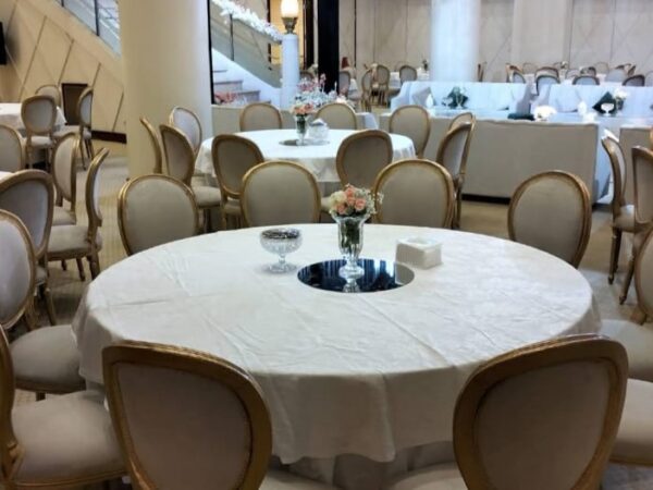 فندق هوليداي إن العليا في الرياض
