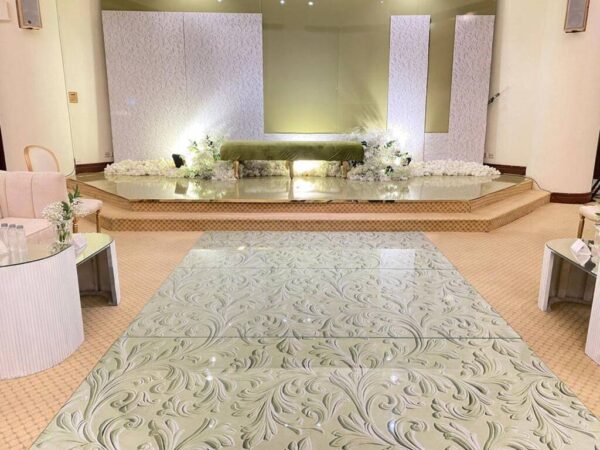 فندق هوليداي إن العليا في الرياض