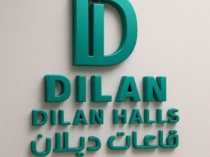 قاعات احتفالات ديلان في الرياض