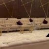 قاعات احتفالات ديلان في الرياض