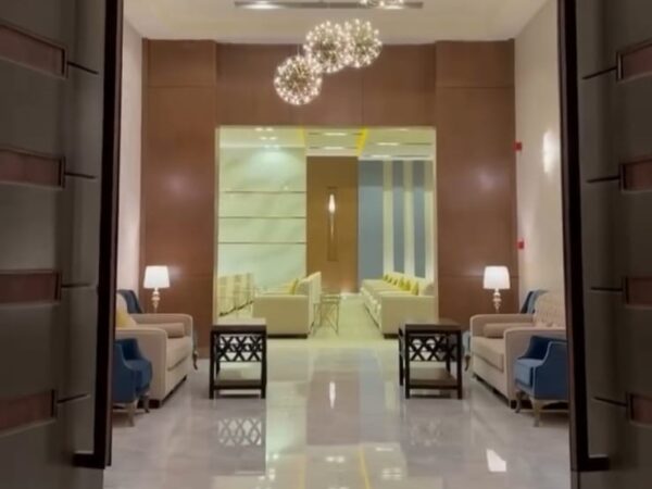 قاعات احتفالات ديلان في الرياض