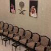 قاعات البريك في الدمام