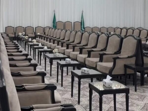 قاعات البريك في الدمام