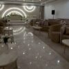 قاعات البريك في الدمام