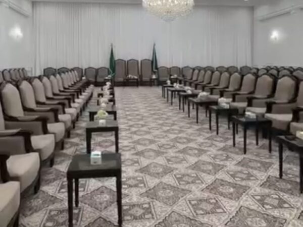 قاعات البريك في الدمام