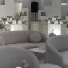 قاعات البريك في الدمام