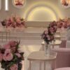 قاعات البريك في الدمام