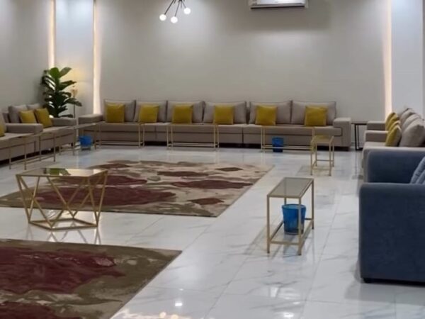 قاعات لوران للاحتفالات في الرياض