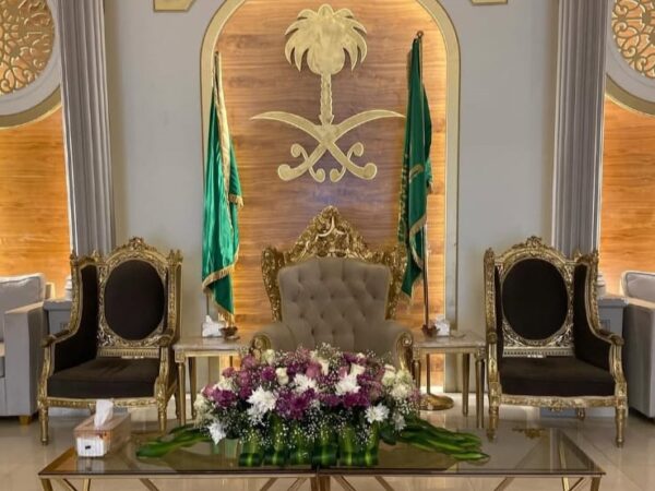 قاعة أضواء ليلتي في الرياض