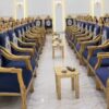 قاعة أفراح الذهبية في جدة