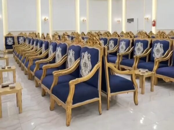 قاعة أفراح الذهبية في جدة