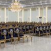 قاعة أفراح الذهبية في جدة