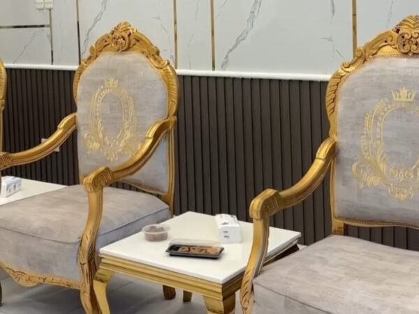 قاعة أفراح الذهبية في جدة