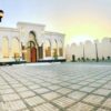 قاعة ارجان الملكية في بريدة
