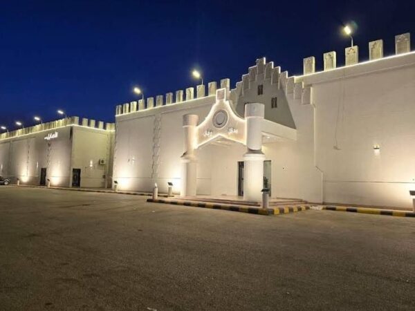 قاعة الأصايل الرياض