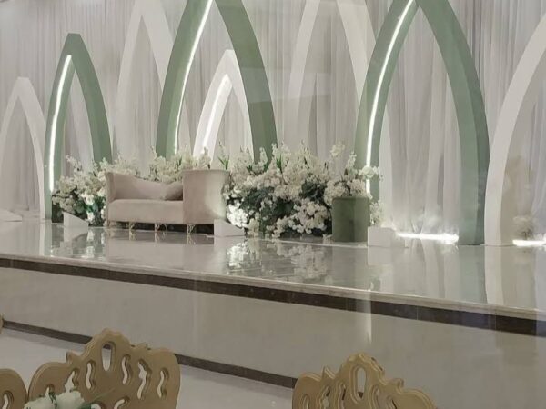 قاعة الأصايل الرياض