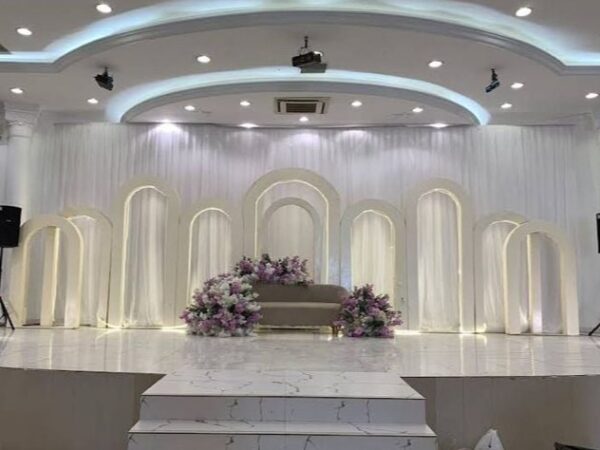 قاعة الامبراطورة الرياض