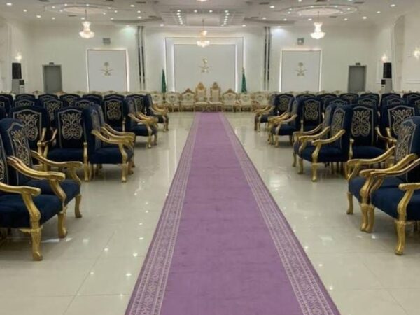 قاعة الامبراطورة الرياض