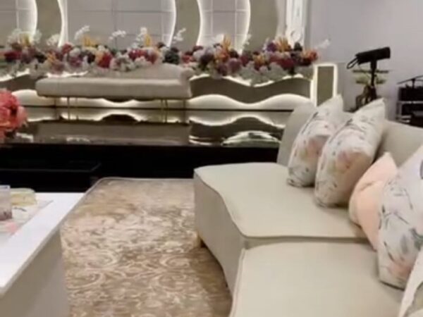قاعة الاميرة للاحتفالات في الرياض