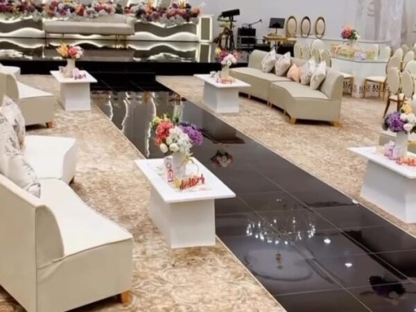 قاعة الاميرة للاحتفالات في الرياض