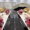 قاعة الاميرة للاحتفالات في الرياض