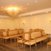 قاعة البركة في الدمام