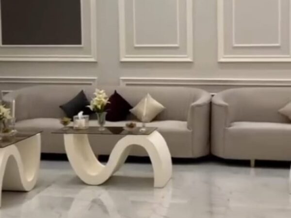 قاعة الثريا في الرياض