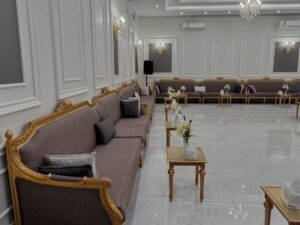 قاعة الثريا في الرياض