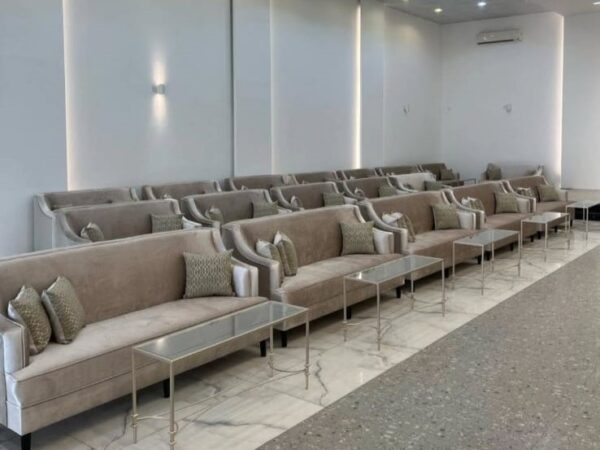 قاعة الجوزاء عفيف في الرياض