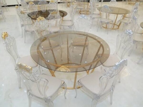 قاعة الجوهرة الماسية الرياض