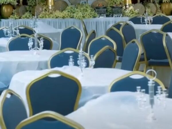 قاعة الجوهرة للاحتفالات في عرعر