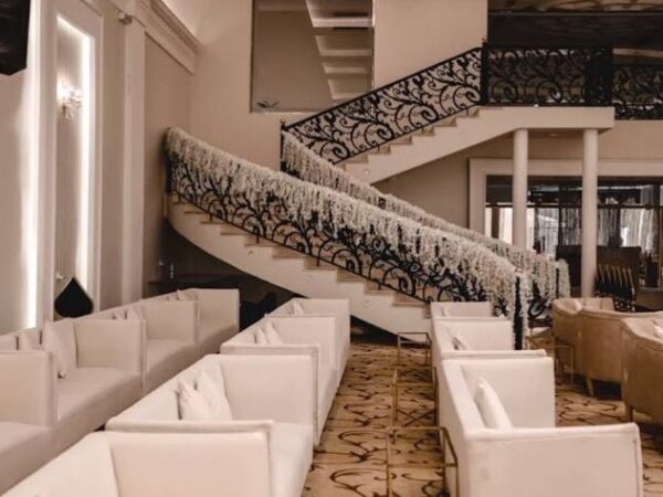 قاعة الحلم الأبيض الرياض