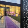 قاعة الخزامى للمناسبات في الرياض