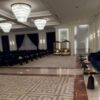 قاعة الرصافة في بريدة