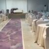 قاعة السمو للإحتفالات في رنيه