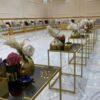 قاعة الشمال حائل