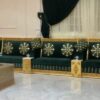 قاعة الشمال حائل