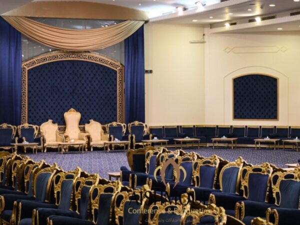 قاعة الشموع في الرياض
