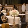 قاعة الشموع في الرياض