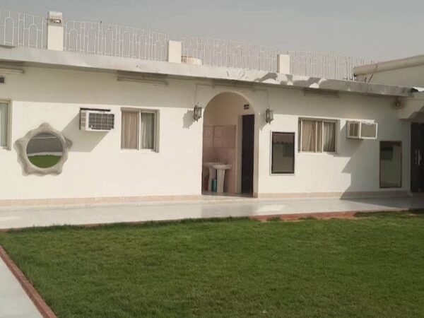 قاعة العالمية الرياض