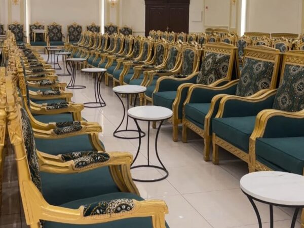 قاعة العرب للاحتفالات في جدة