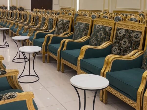 قاعة العرب للاحتفالات في جدة