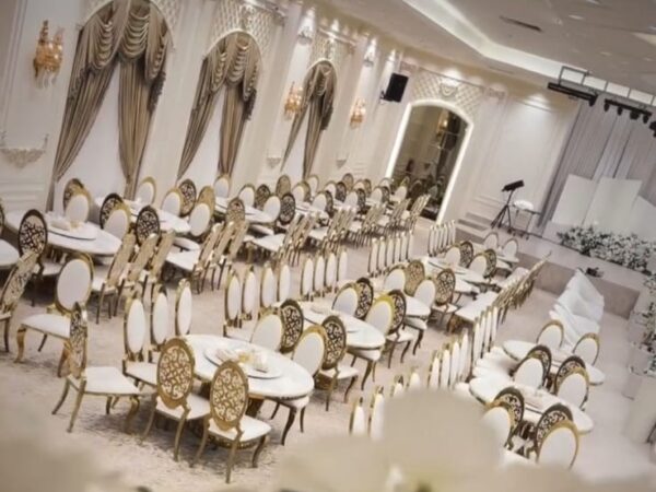 قاعة العرب للاحتفالات في جدة