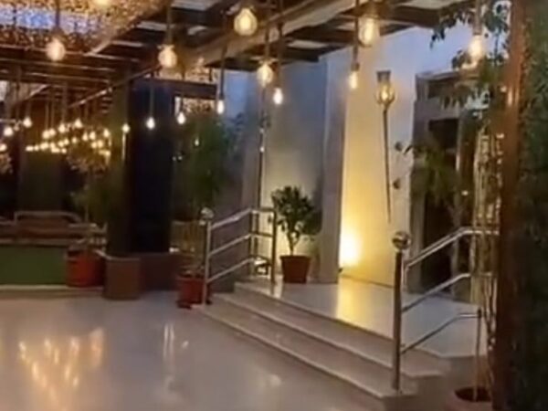 قاعة العروب للاحتفالات في أبها