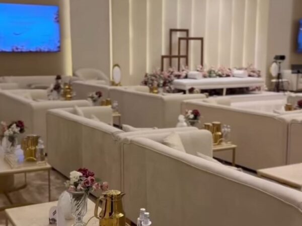 قاعة العروب للاحتفالات في أبها