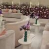 قاعة الماسيه للحفلات في الخبر