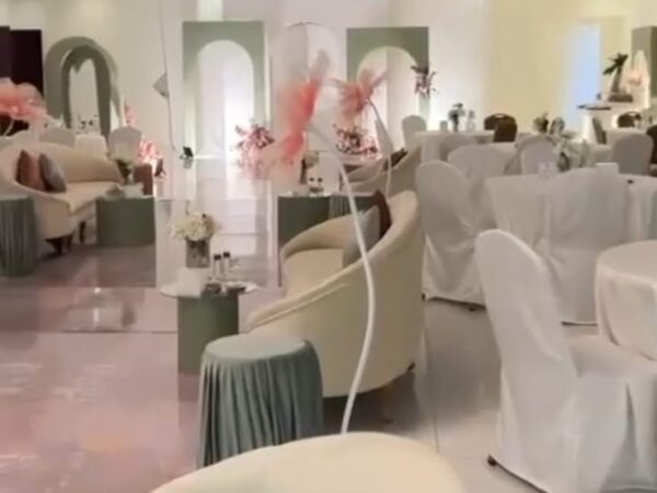 قاعة المرواء للأفراح والمناسبات في النماص